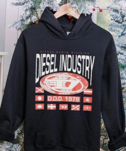 Diesel logo Shirt