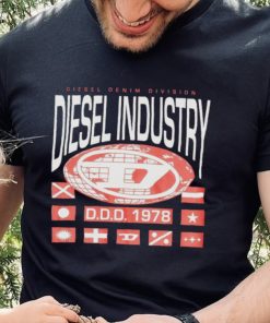 Diesel logo Shirt