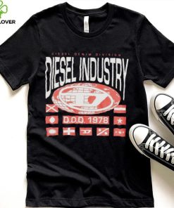 Diesel logo Shirt