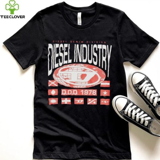 Diesel logo Shirt