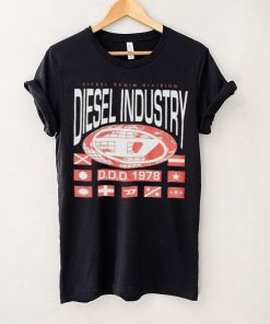 Diesel logo Shirt