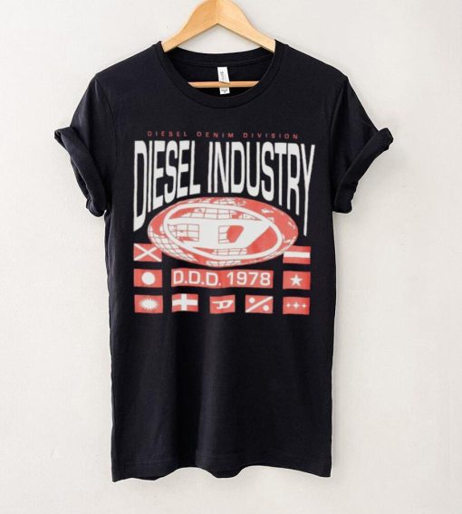 Diesel logo Shirt