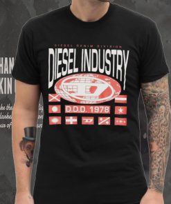 Diesel logo Shirt