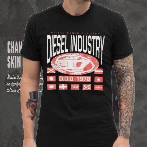 Diesel logo Shirt