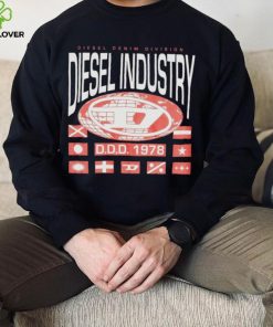 Diesel logo Shirt