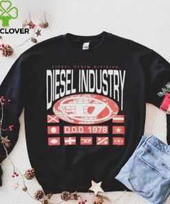 Diesel logo Shirt