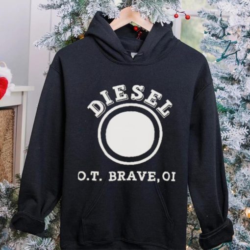 Diesel ‘T DIEGOR K64’ T hoodie, sweater, longsleeve, shirt v-neck, t-shirt