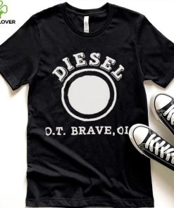 Diesel ‘T DIEGOR K64’ T hoodie, sweater, longsleeve, shirt v-neck, t-shirt