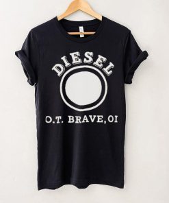 Diesel ‘T DIEGOR K64’ T hoodie, sweater, longsleeve, shirt v-neck, t-shirt