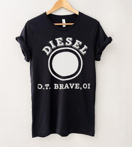 Diesel ‘T DIEGOR K64’ T hoodie, sweater, longsleeve, shirt v-neck, t-shirt