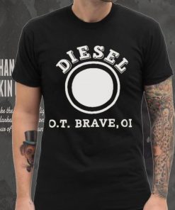 Diesel ‘T DIEGOR K64’ T hoodie, sweater, longsleeve, shirt v-neck, t-shirt