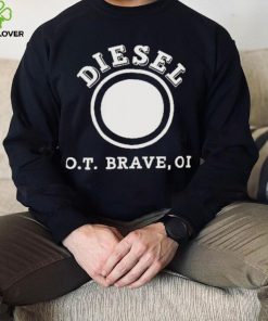 Diesel ‘T DIEGOR K64’ T hoodie, sweater, longsleeve, shirt v-neck, t-shirt