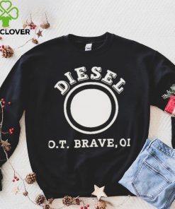 Diesel ‘T DIEGOR K64’ T hoodie, sweater, longsleeve, shirt v-neck, t-shirt