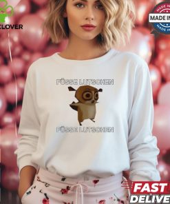 Diesersandler Fusse Lutschen Mort shirt