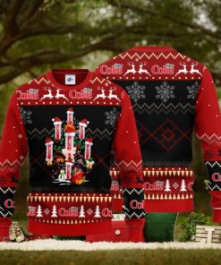 Diet Coke Christmas Tree Ugly Christmas Sweater Gift For Christmas