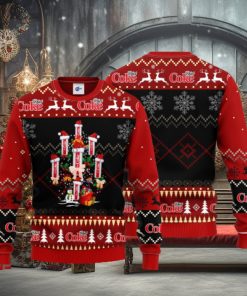 Diet Coke Christmas Tree Ugly Christmas Sweater Gift For Christmas