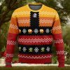 Gift Fans Oracle Red Bull Racing Holly Knitted Christmas 3D Sweater For Men And Women Gift Fans Oracle Red Bull Racing Holly Knitted Christmas 3D Sweater For Men And Women