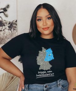 Digga Wen Interessiert’s Shirt 3 Digga Wen Interessiert’s Shirt