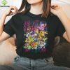 I Support Putting Animal To Sleep Shirt