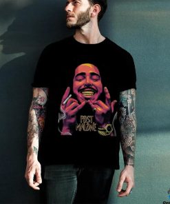 DigiProw Post Malone Shirt