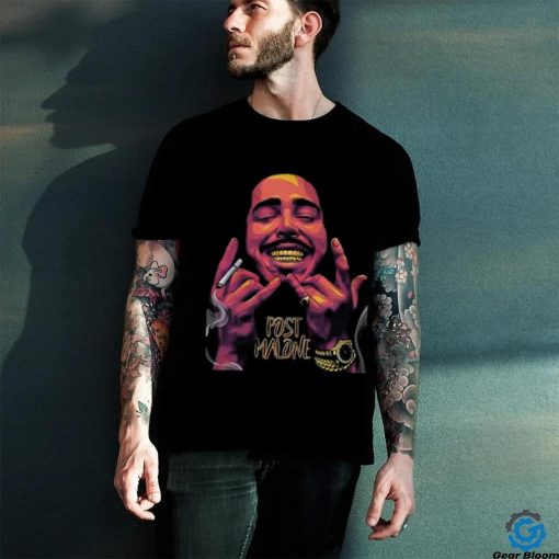 DigiProw Post Malone Shirt