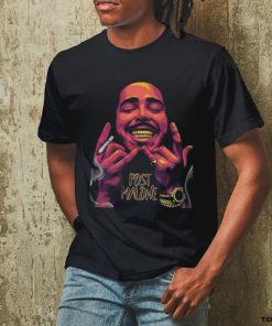 DigiProw Post Malone Shirt