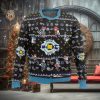 7 Up Ugly Christmas Sweater