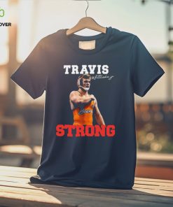 Digital Dam Travis Wittlake Jr Strong t hoodie, sweater, longsleeve, shirt v-neck, t-shirt