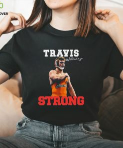 Digital Dam Travis Wittlake Jr Strong t hoodie, sweater, longsleeve, shirt v-neck, t-shirt