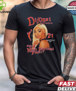 Dijonai Carrington Most Improved Player 2024 shirt 1 Dijonai Carrington Most Improved Player 2024 shirt