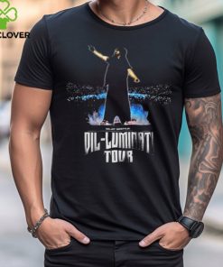 Diljit Dosanjh 2024 Dil Luminati Tour Shirt 2 Diljit Dosanjh 2024 Dil Luminati Tour Shirt
