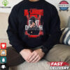Buffalo Bills Helmet Garment Dyed Heavyweight T Shirt