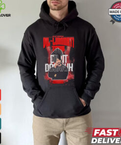 Diljit Dosanjh Dil luminati Tour Signature Shirt