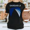 Diljit Dosanjh Sardar Jii Punjabi hoodie, sweater, longsleeve, shirt v-neck, t-shirt