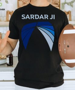 Diljit Dosanjh Sardar Jii Punjabi shirt