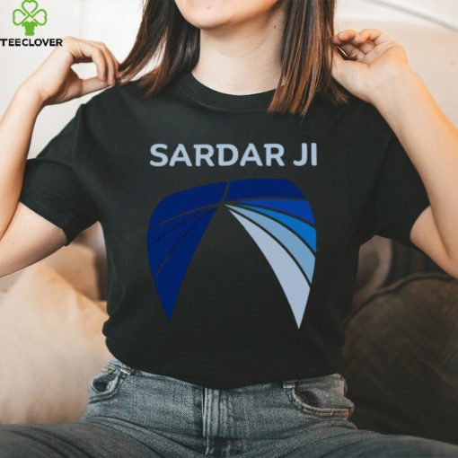 Diljit Dosanjh Sardar Jii Punjabi hoodie, sweater, longsleeve, shirt v-neck, t-shirt