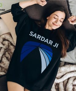 Diljit Dosanjh Sardar Jii Punjabi hoodie, sweater, longsleeve, shirt v-neck, t-shirt