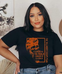 Dillinger Escape Plan I Wonder T shirt