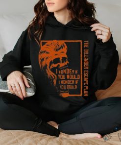 Dillinger Escape Plan I Wonder T shirt