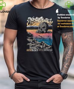 Dillon Amphitheater Dillon, CO Slightly Stoopid August 8 2024 Poster Shirt 2 Dillon Amphitheater Dillon, CO Slightly Stoopid August 8 2024 Poster Shirt