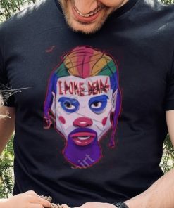 Dillon Brooks I Poke Bears Shirts Lakeshowyo shirt