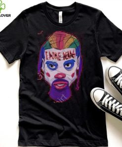 Dillon Brooks I Poke Bears Shirts Lakeshowyo shirt