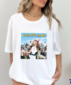 Dillon Danis Gotta Fuck Em All Tee Shirt