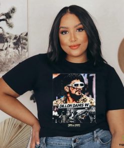 Dillon Danis W Full Violence Sweatshirt