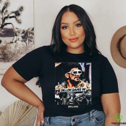 Dillon Danis W Full Violence Sweatshirt