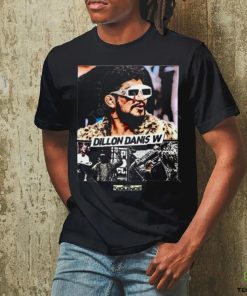 Dillon Danis W Full Violence Sweatshirt