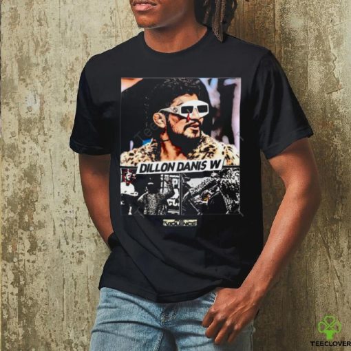Dillon Danis W Full Violence Sweatshirt