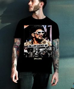 Dillon Danis W Full Violence Sweatshirt