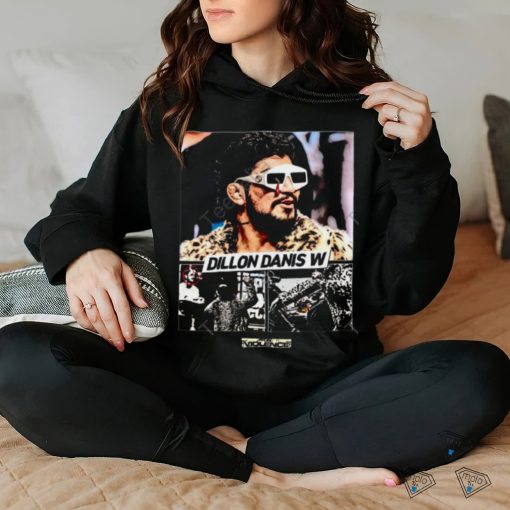 Dillon Danis W Full Violence Sweatshirt