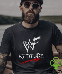 Dillon Danis WWF Attitude Era shirt
